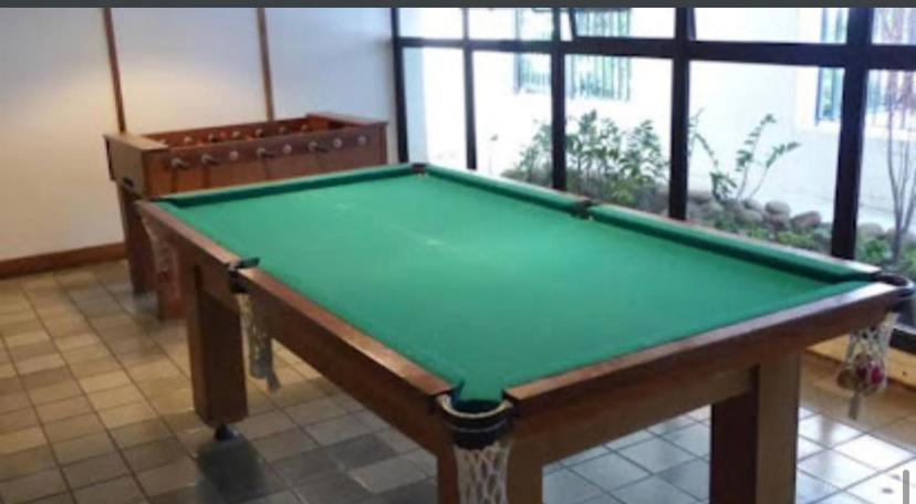 Ha 5min A Pe! Varanda Alta Com Vista! Piscina, Academia, Portaria 24hrs, Shopping Ao Lado! Apartamento Río de Janeiro