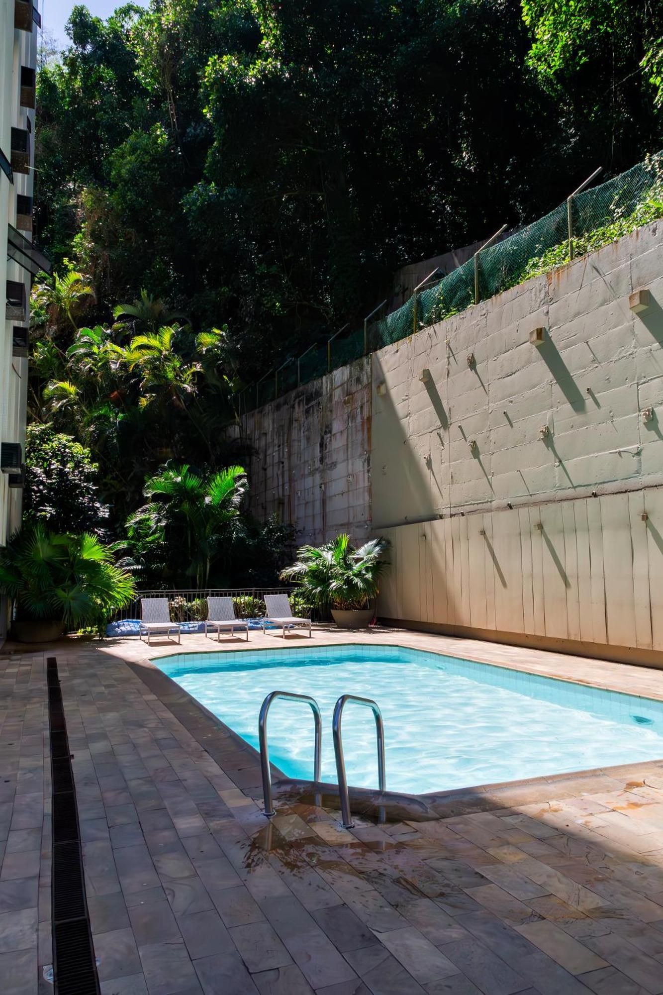 Ha 5min A Pe! Varanda Alta Com Vista! Piscina, Academia, Portaria 24hrs, Shopping Ao Lado!