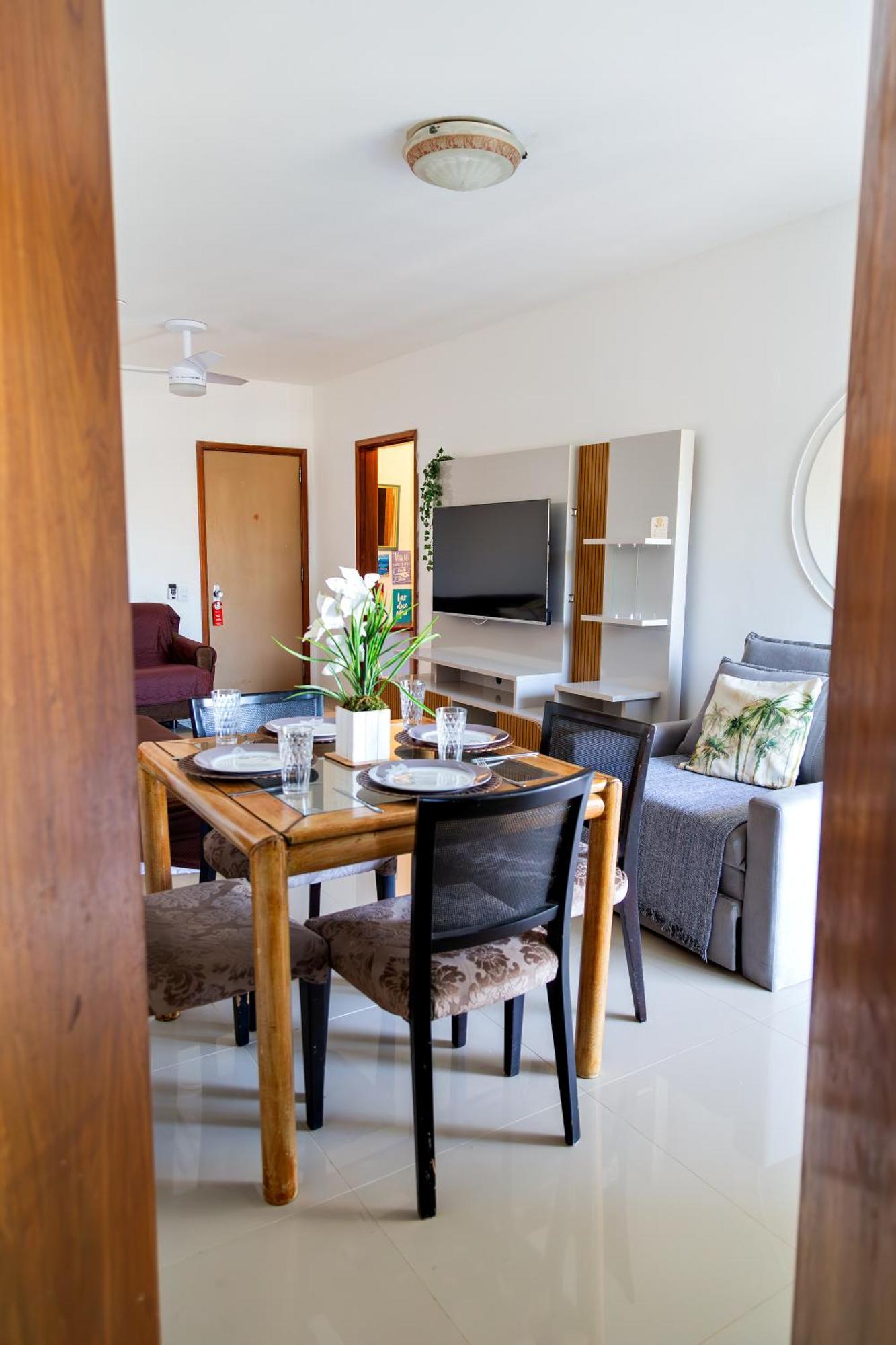 Ha 5min A Pe! Varanda Alta Com Vista! Piscina, Academia, Portaria 24hrs, Shopping Ao Lado! Apartamento *