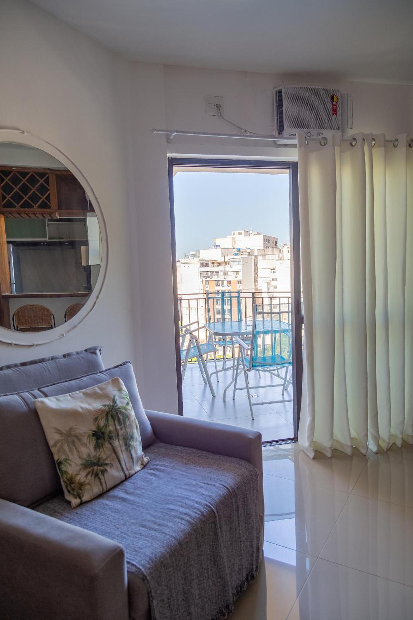 Ha 5min A Pe! Varanda Alta Com Vista! Piscina, Academia, Portaria 24hrs, Shopping Ao Lado! Apartamento *