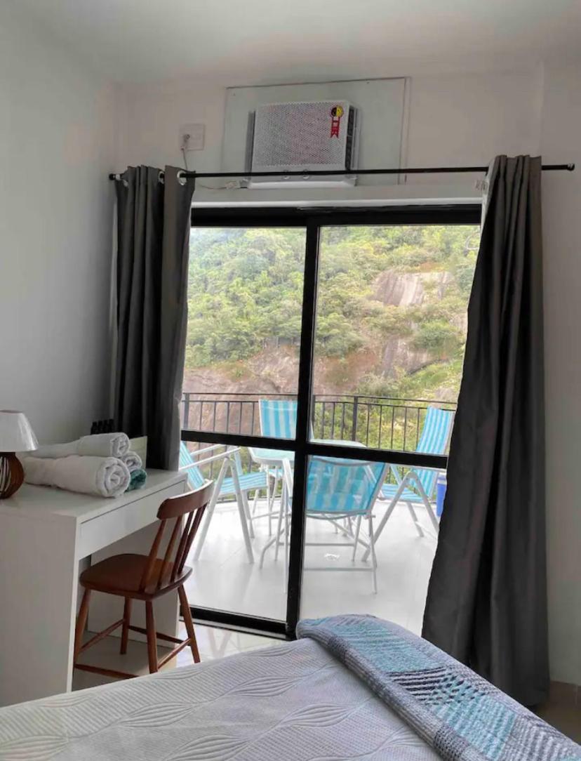 Ha 5min A Pe! Varanda Alta Com Vista! Piscina, Academia, Portaria 24hrs, Shopping Ao Lado!