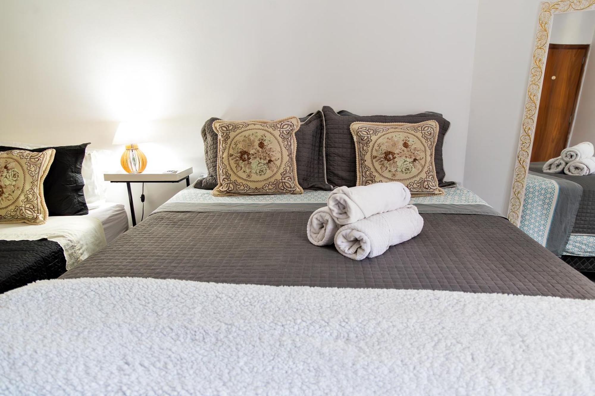 Ha 5min A Pe! Varanda Alta Com Vista! Piscina, Academia, Portaria 24hrs, Shopping Ao Lado! Apartamento