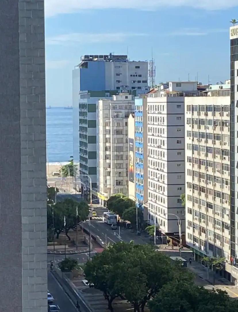 Ha 5min A Pe! Varanda Alta Com Vista! Piscina, Academia, Portaria 24hrs, Shopping Ao Lado! * Río de Janeiro