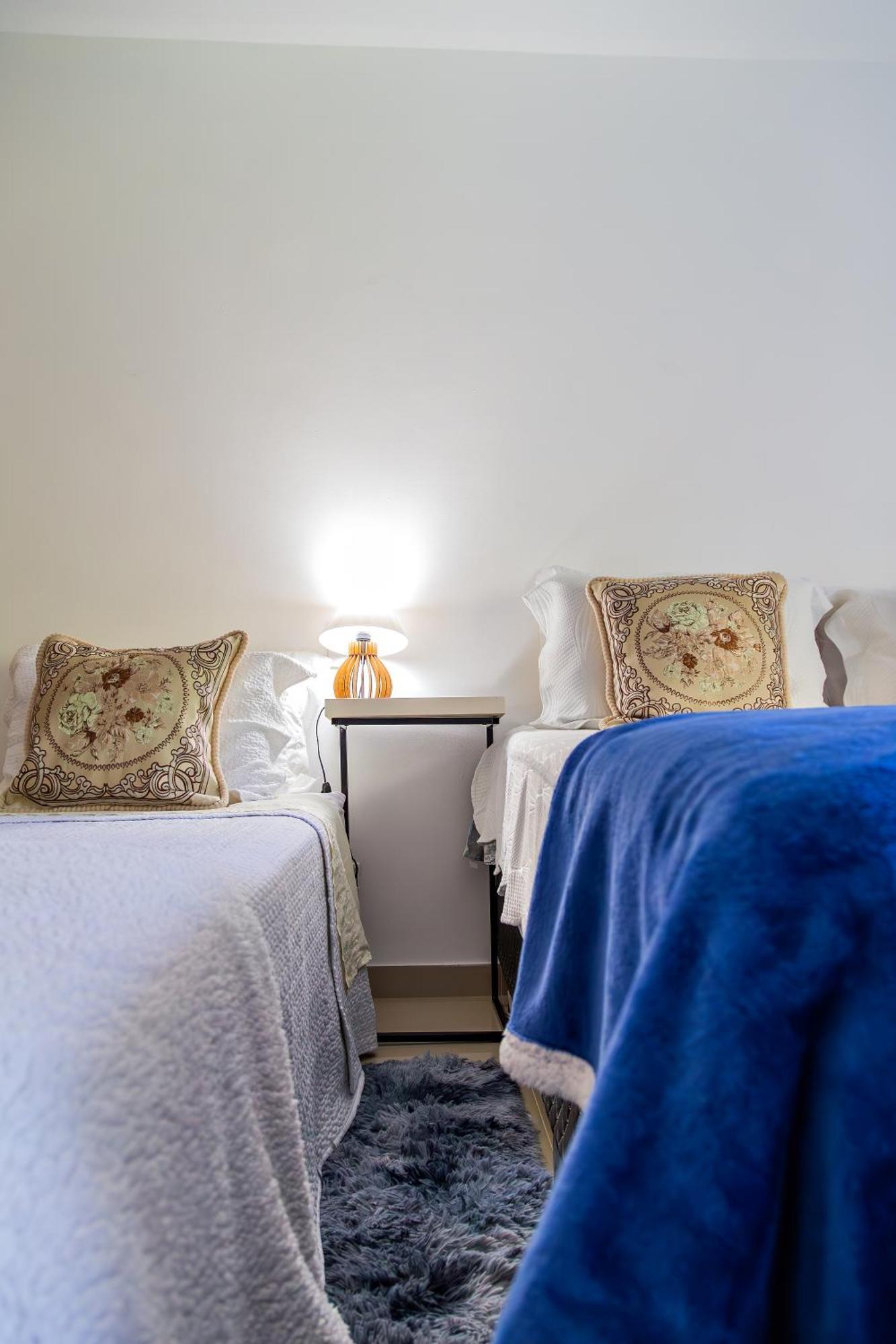Ha 5min A Pe! Varanda Alta Com Vista! Piscina, Academia, Portaria 24hrs, Shopping Ao Lado! Apartamento