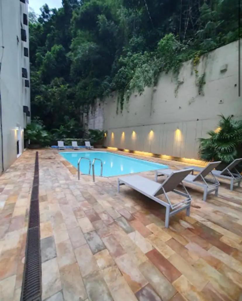Ha 5min A Pe! Varanda Alta Com Vista! Piscina, Academia, Portaria 24hrs, Shopping Ao Lado! Apartamento