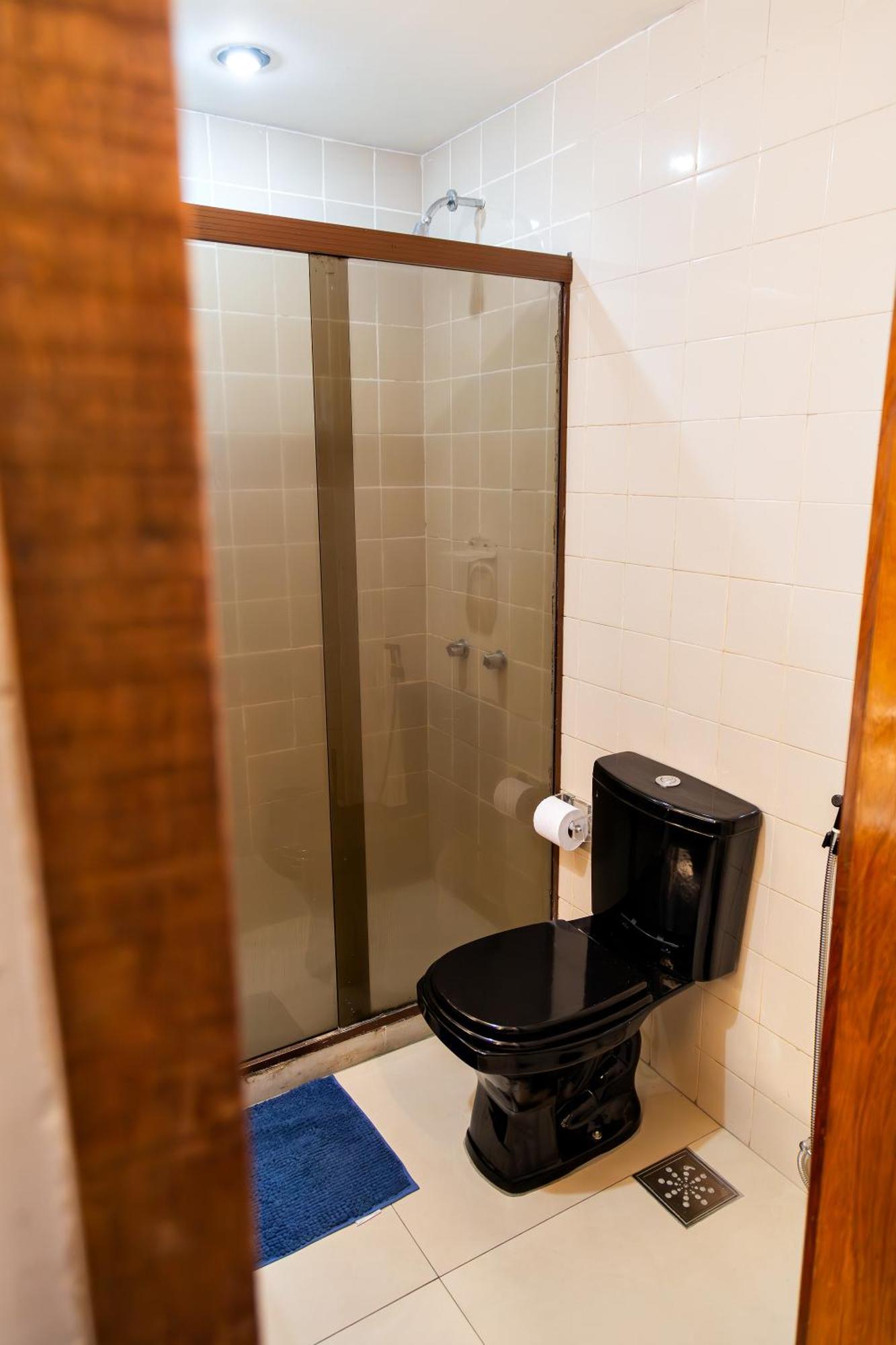 Apartamento Ha 5min A Pe! Varanda Alta Com Vista! Piscina, Academia, Portaria 24hrs, Shopping Ao Lado! Río de Janeiro