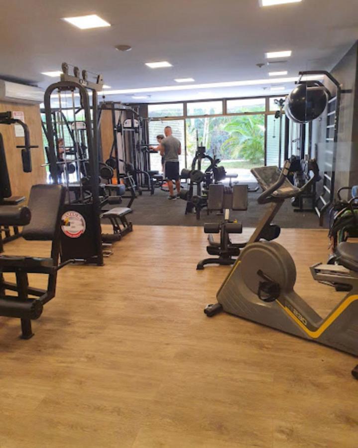 Apartamento Ha 5min A Pe! Varanda Alta Com Vista! Piscina, Academia, Portaria 24hrs, Shopping Ao Lado!