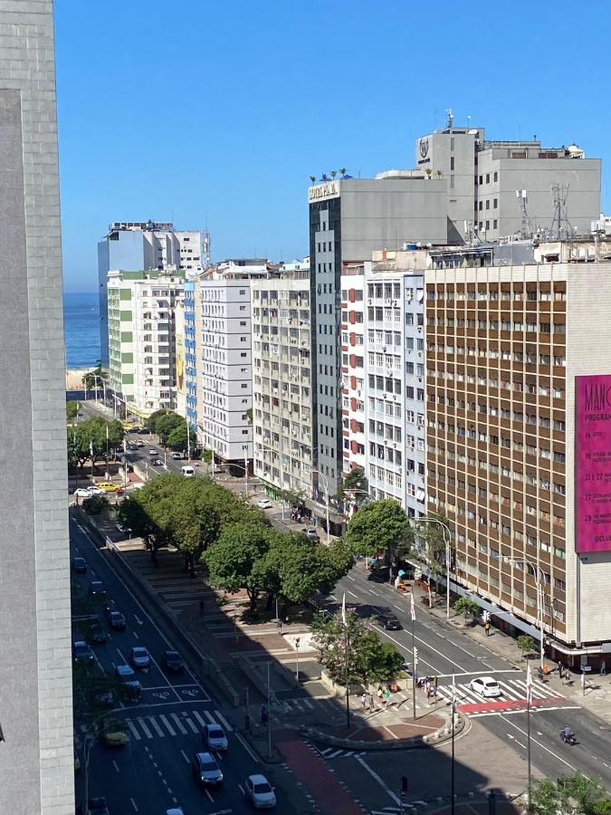 Ha 5min A Pe! Varanda Alta Com Vista! Piscina, Academia, Portaria 24hrs, Shopping Ao Lado! * Rio de Janeiro